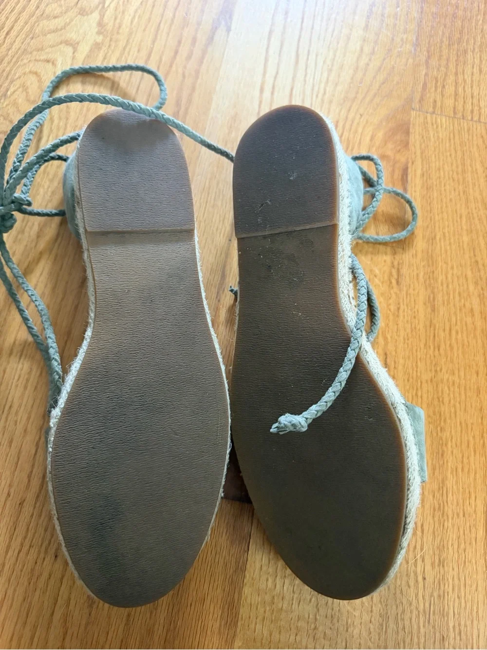 Splendid Eliza Platform Espadrille
